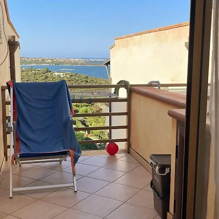 Vista Mare マリネッラ