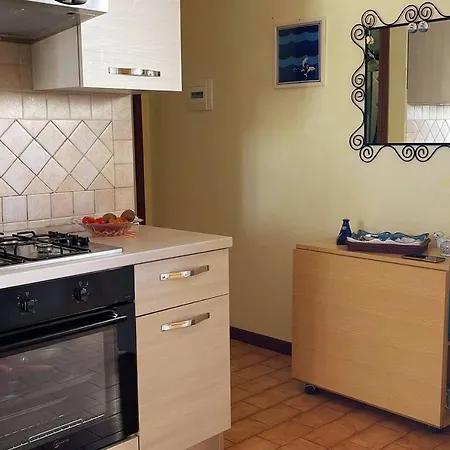 Vista Mare Apartmán